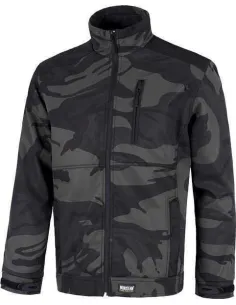 Chaqueta de Camuflaje para Caza y Pesca Workshell