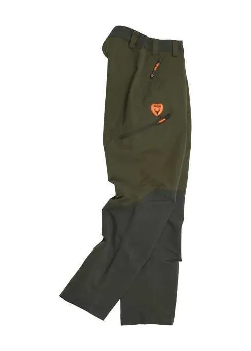 Pantalón Impermeable Sport para Caza y Pesca