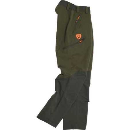 Pantalón Impermeable Sport para Caza y Pesca