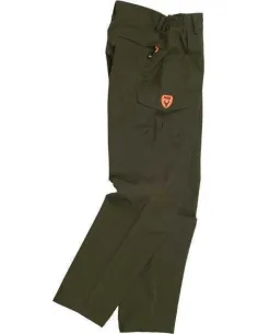 Pantalón Impermeable para Caza, Pesca y Montaña
