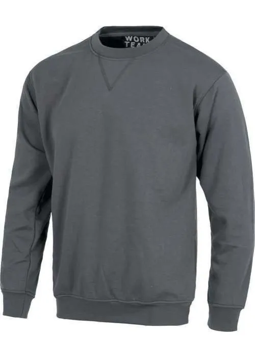 Sudadera Industrial Colores Variados