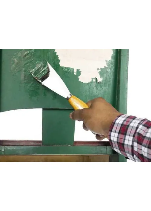 Decapante Gel para Pintura Decapante Gel para Pintura