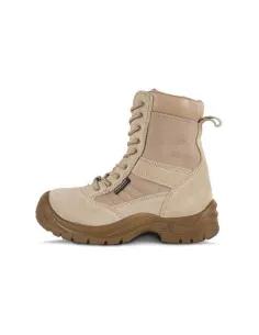 Botas de Seguridad y Protección