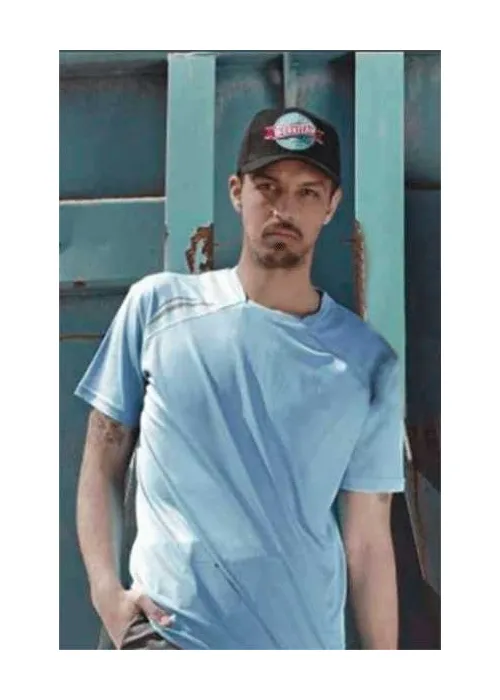 Gorra de Protección