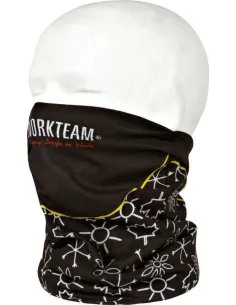 Braga para Cuello (Fular) Estampado Estaciones