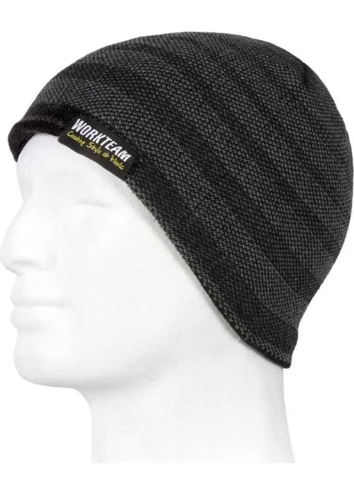 Gorro de Punto para Invierno