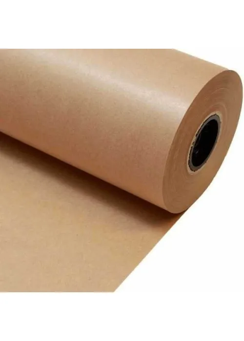 Rollo Papel Protector de Superficies para Pintar Impermeable con cinta