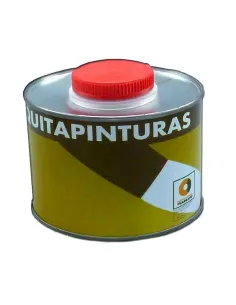Decapante Gel para Pintura