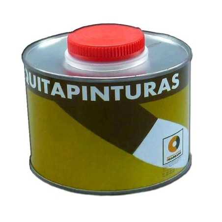 Decapante Gel para Pintura
