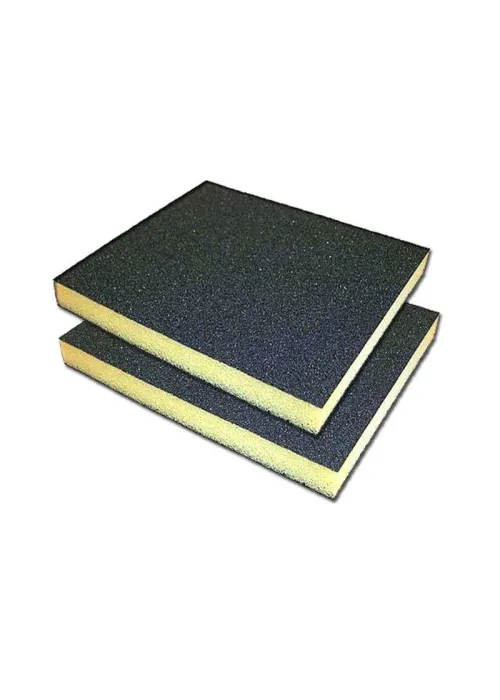 Esponja de Lija Esponja de Lija