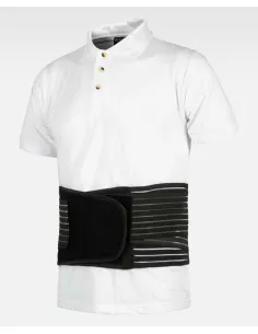 Faja Lumbar de Trabajo