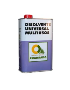 Disolvente Universal Multiusos para todo tipo de Pinturas