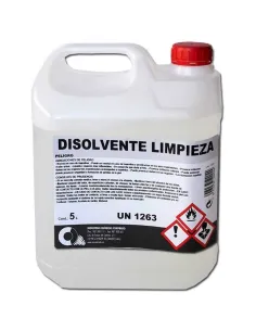 Disolvente de Limpieza