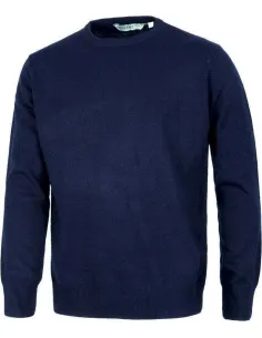 Jersey Básico de Punto Fino