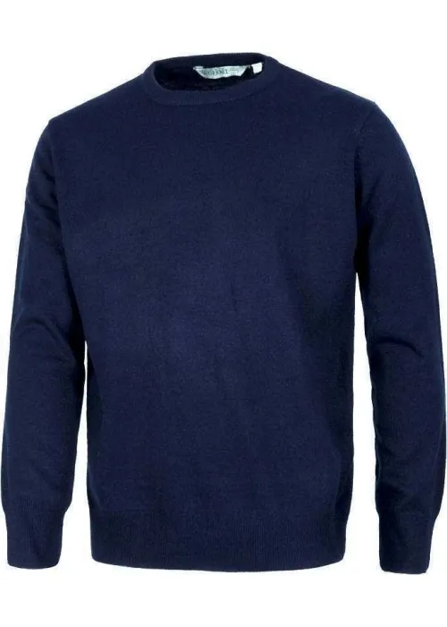 Jersey Básico de Punto Fino