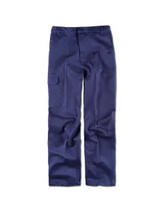 Pantalón Industrial de Algodón 2