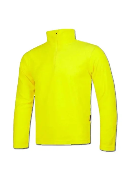 Jersey Forro Polar Básico