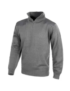 Jersey de Trabajo con Cuello Alto