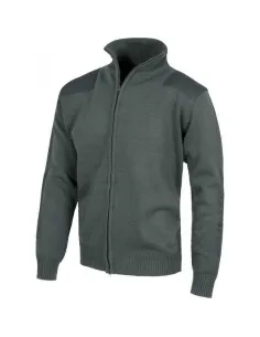 Chaqueta Básica de Trabajo