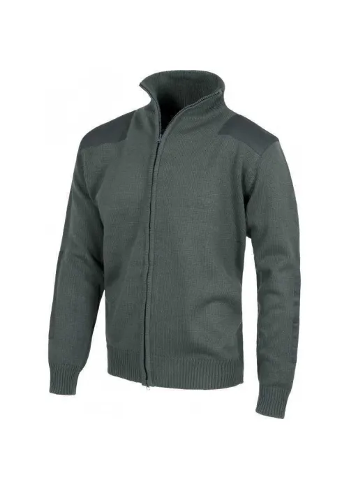 Chaqueta Básica de Trabajo