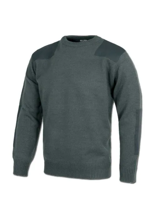 Jersey Básico de Trabajo