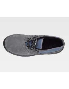 Botas de Seguridad Tipo Chiruca 2