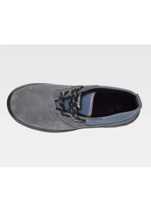 Botas de Seguridad Tipo Chiruca