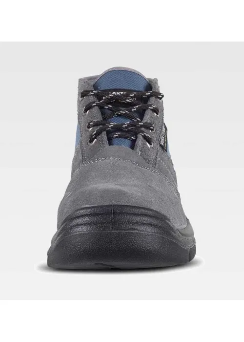 Botas de Seguridad Tipo Chiruca