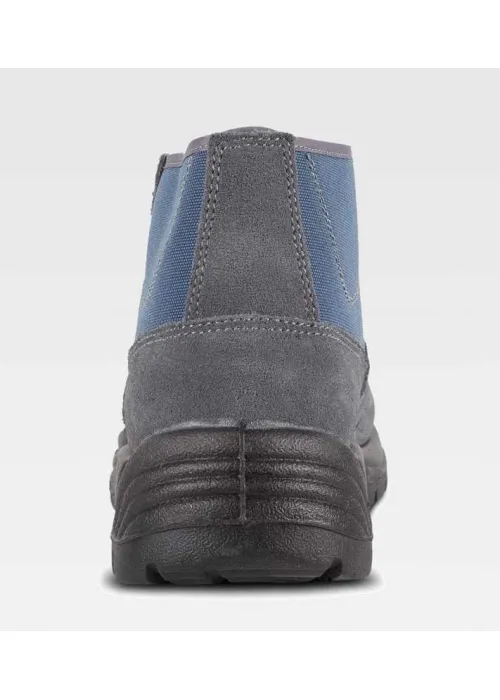 Botas de Seguridad Tipo Chiruca