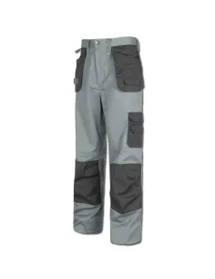 Pantalón de Trabajo con Refuerzos en Rodillas