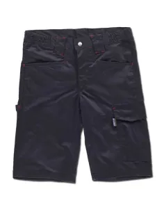 Bermuda Elástica Colores Variados