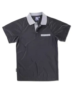 Camiseta Polo Colores Combinados