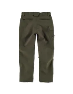 Pantalón Infantil Impermeable para Deportes de Aventura 2