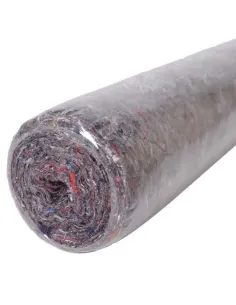 Fieltro Plastificado para Proteger Suelos
