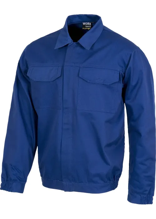 CAZADORA INDUSTRIAL B1116