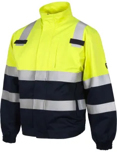 CAZADORA SOLDADOR B1191