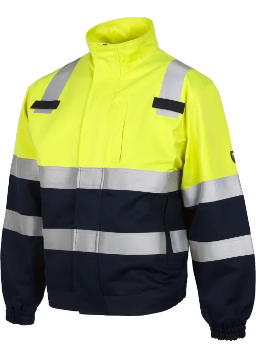 CAZADORA SOLDADOR B1191