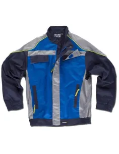 Cazadora/Chaqueta de Trabajo Combi Future