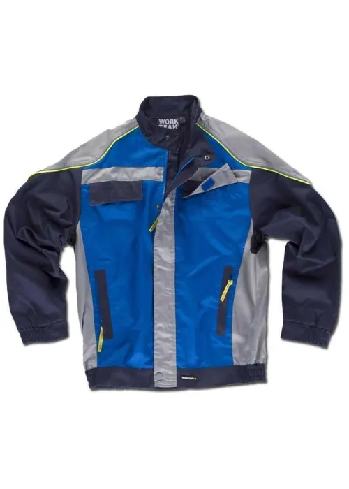 Cazadora/Chaqueta de Trabajo Combi Future