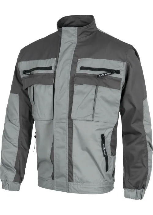 CAZADORA INDUSTRIAL B1159