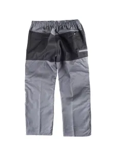 Pantalón de Trabajo Básico Dos Colores 2