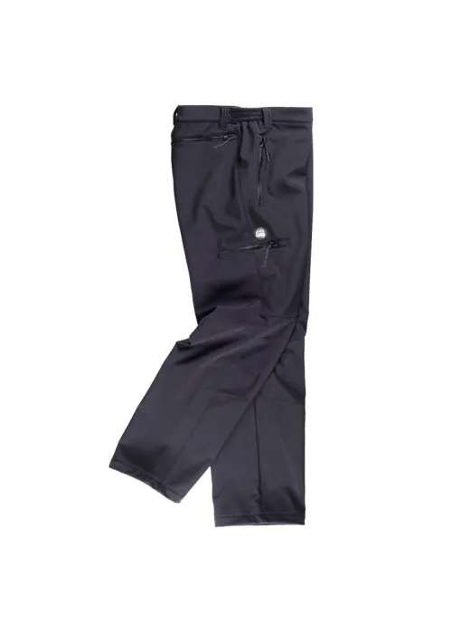 Pantalón de Trabajo Workshell Slim Fit