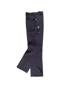 Pantalón de Trabajo Workshell Multibolsillos