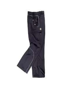 Pantalón de Trabajo Workshell con Reflectantes