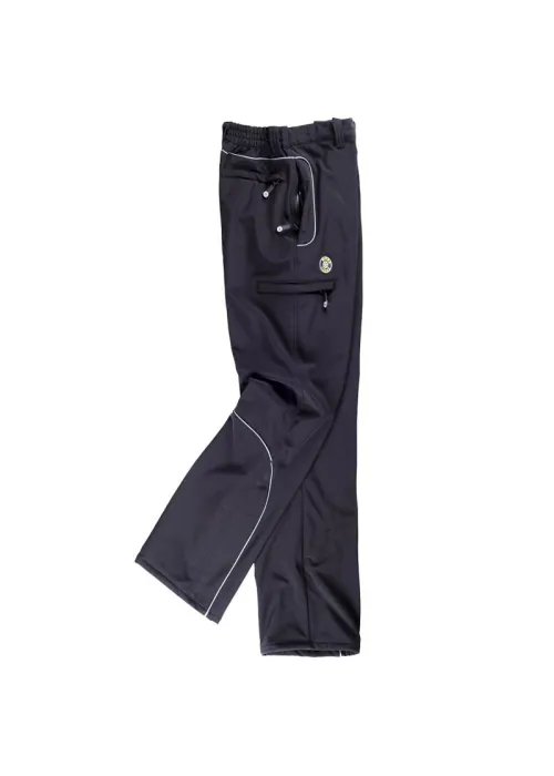 Pantalón de Trabajo Workshell con Reflectantes