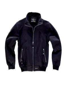Chaqueta Polar Workshell Sport