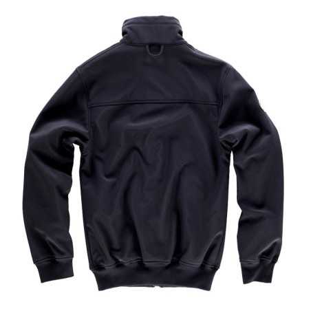 Chaqueta Polar Workshell Sport