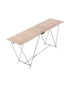 Mesa de Empapelar Pintor de Madera