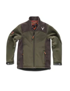 Chaqueta Polar Infantil Workshell