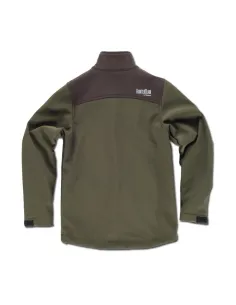 Chaqueta Polar Infantil Workshell 2